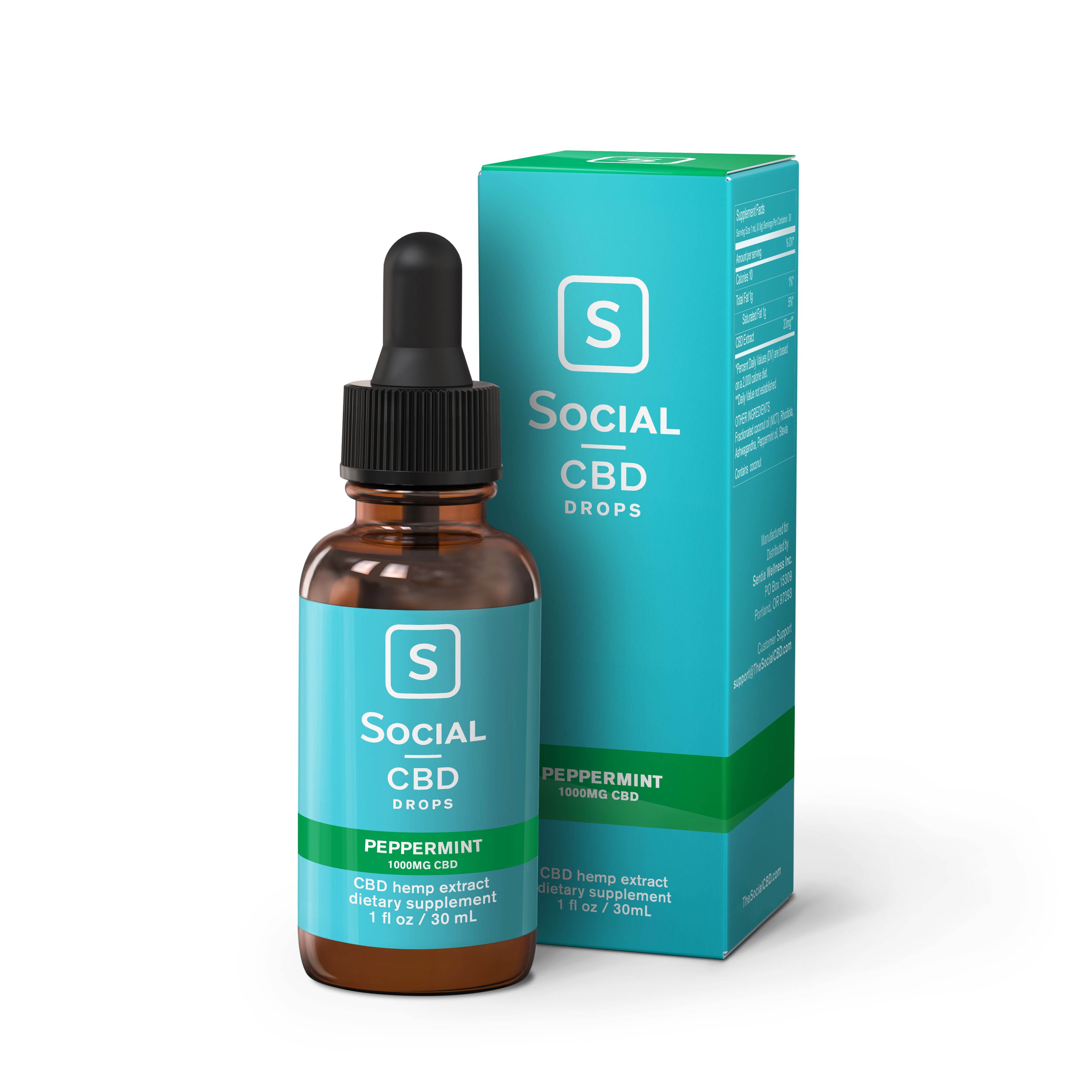 Peppermint Drops Leafly